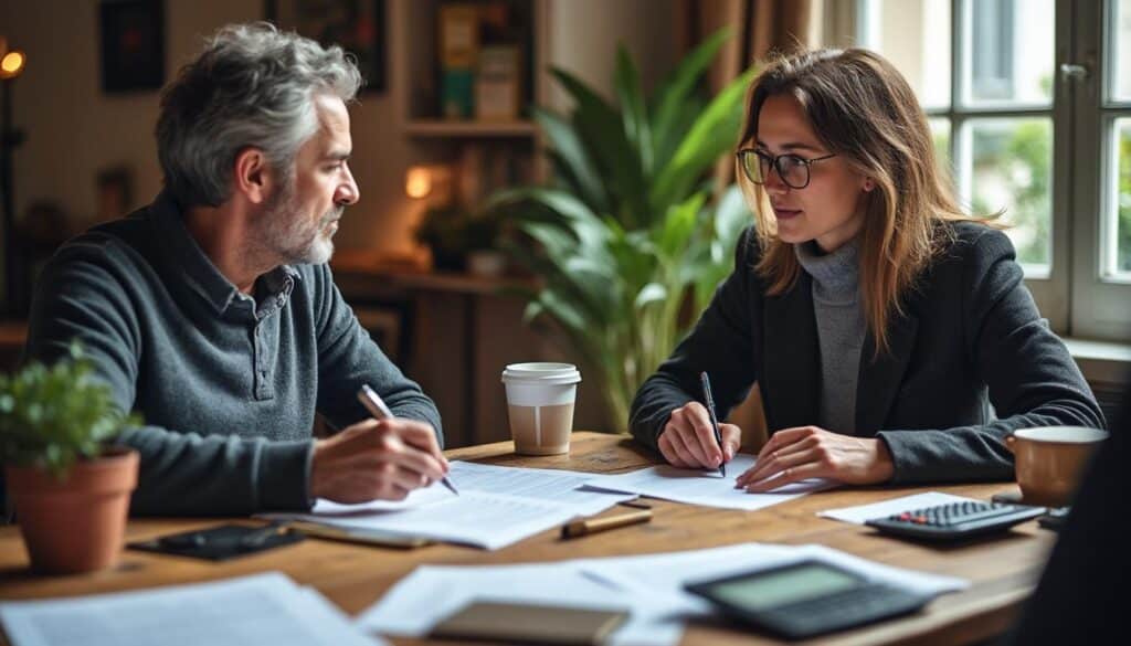 La réglementation du surloyer appliquée à la gestion locative