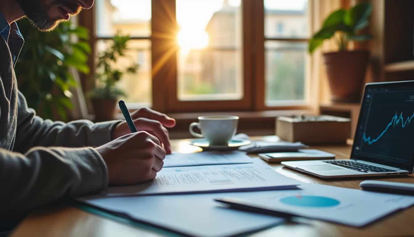 Comprendre l'amortissement fiscal pour l'investissement locatif en LMNP