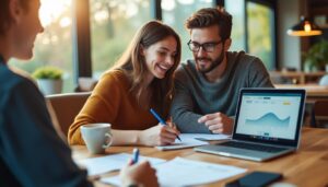 À quoi correspondent les conditions de taux variable dans un crédit hypothécaire ?