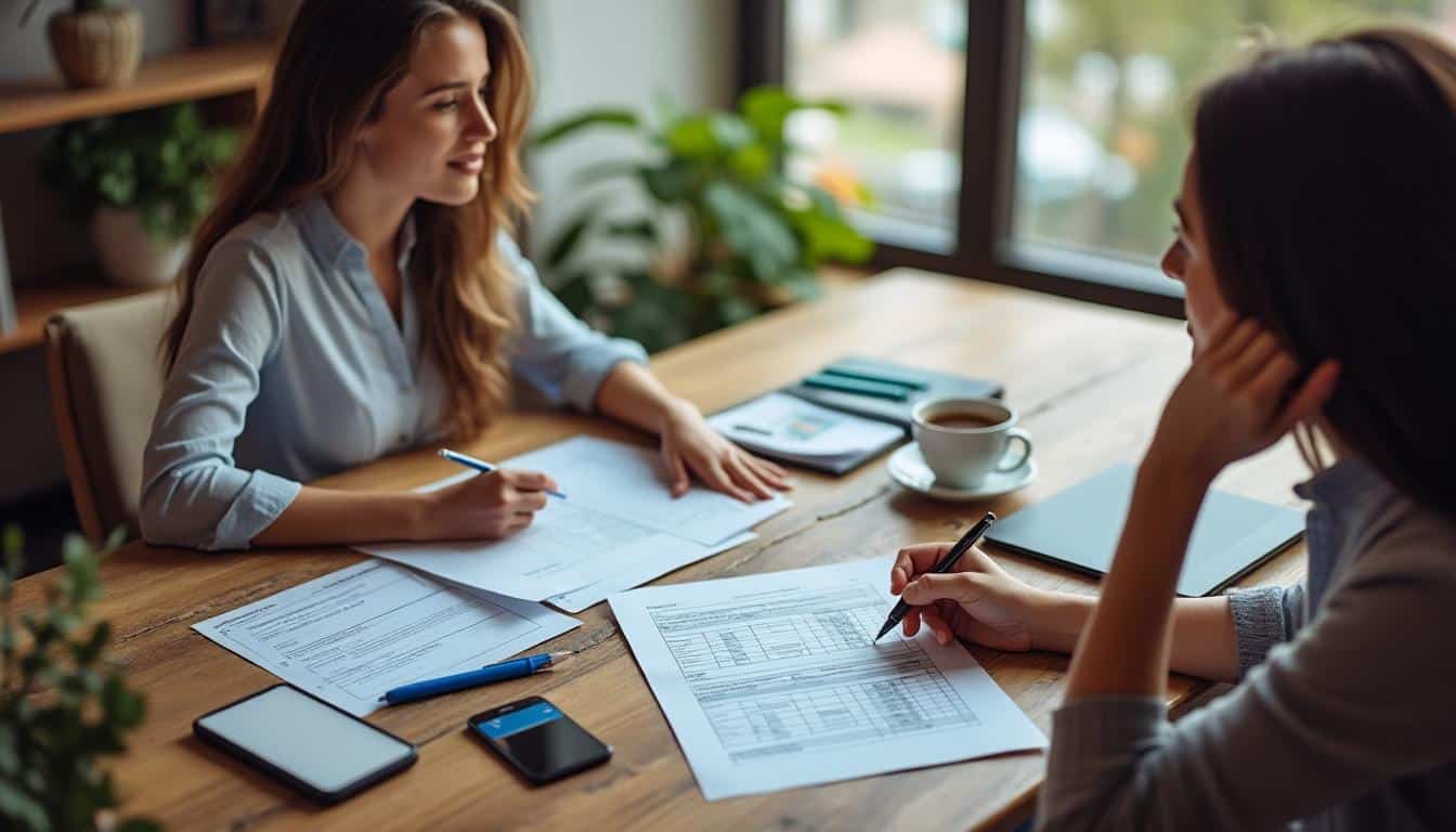 Quels documents fournir pour un dossier crédit hypothécaire ?