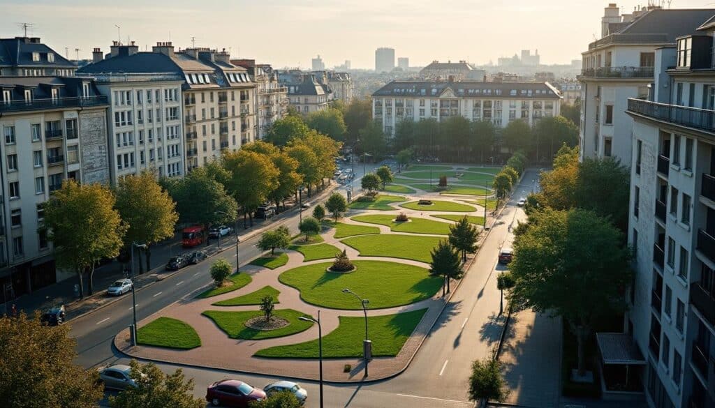 Image mise en avant pour Quelles zones sont les plus attractives avec la loi Jeanbrun ?