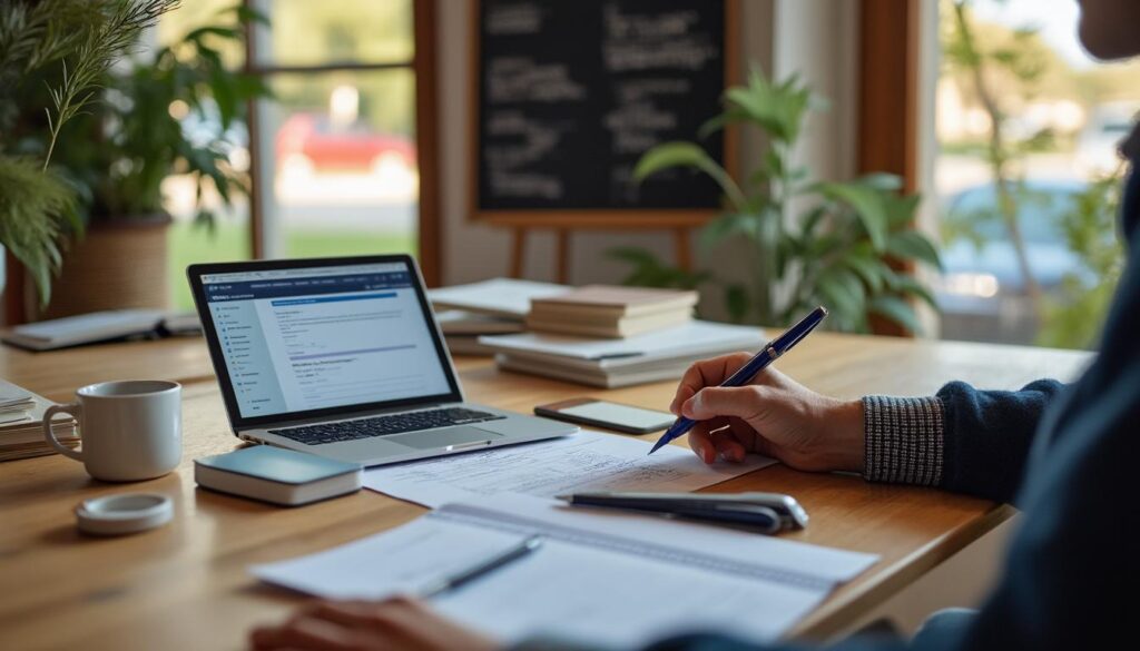 Date limite de déclaration LMNP : calendrier et conseils clés