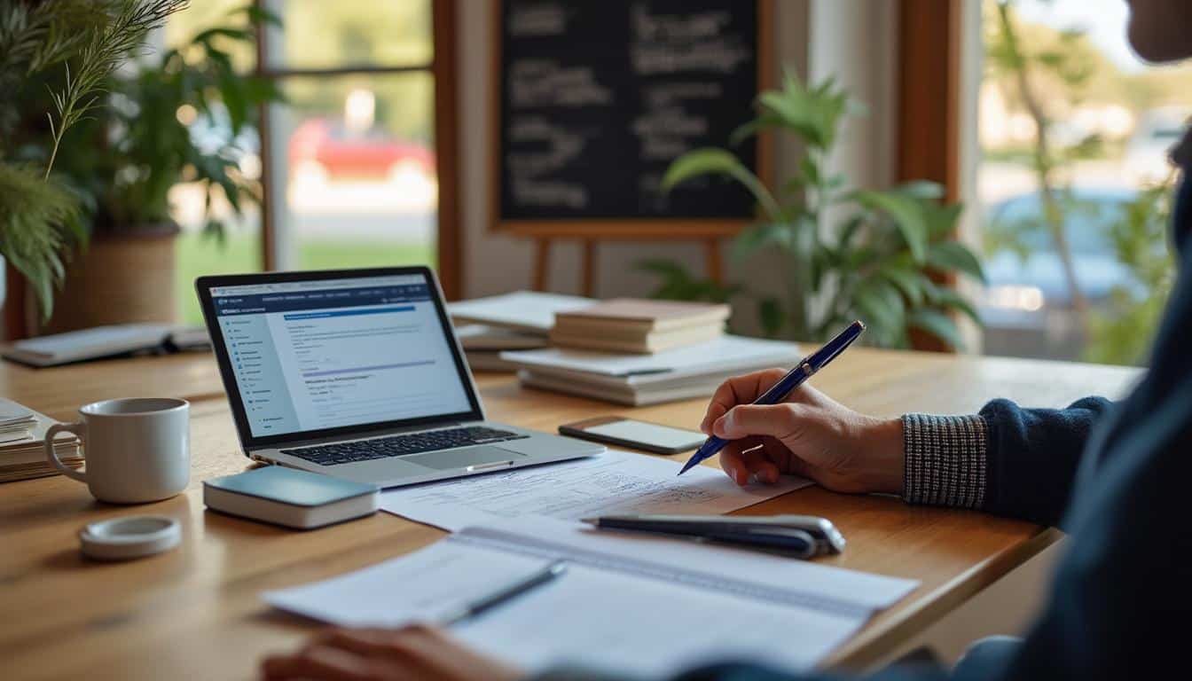 Date limite de déclaration LMNP : calendrier et conseils clés