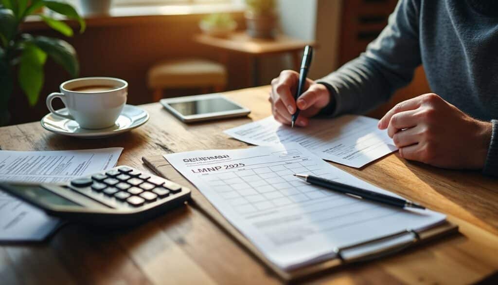 Date limite de la déclaration LMNP 2025 : tout savoir