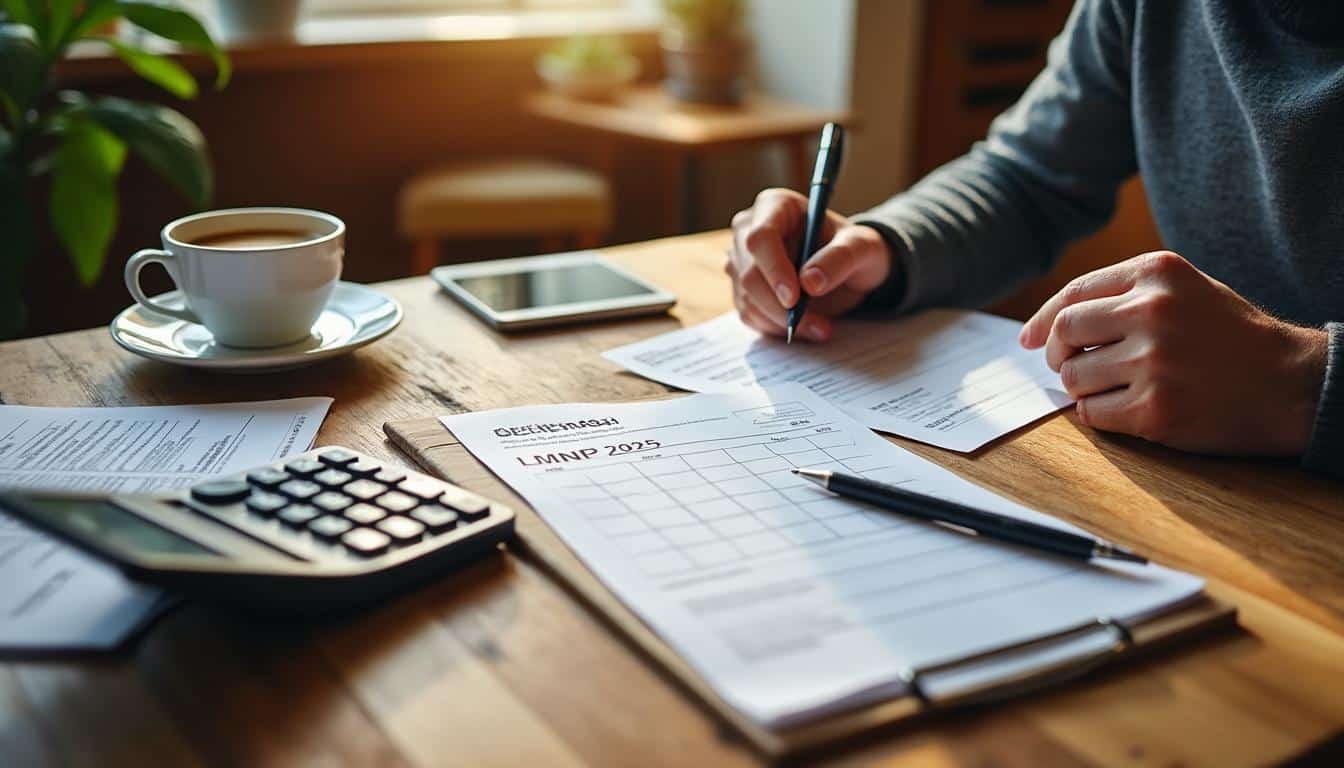 Date limite de la déclaration LMNP 2025 : tout savoir