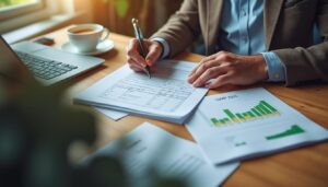 Déclaration du LMNP 2025 : Guide complet pour bien déclarer