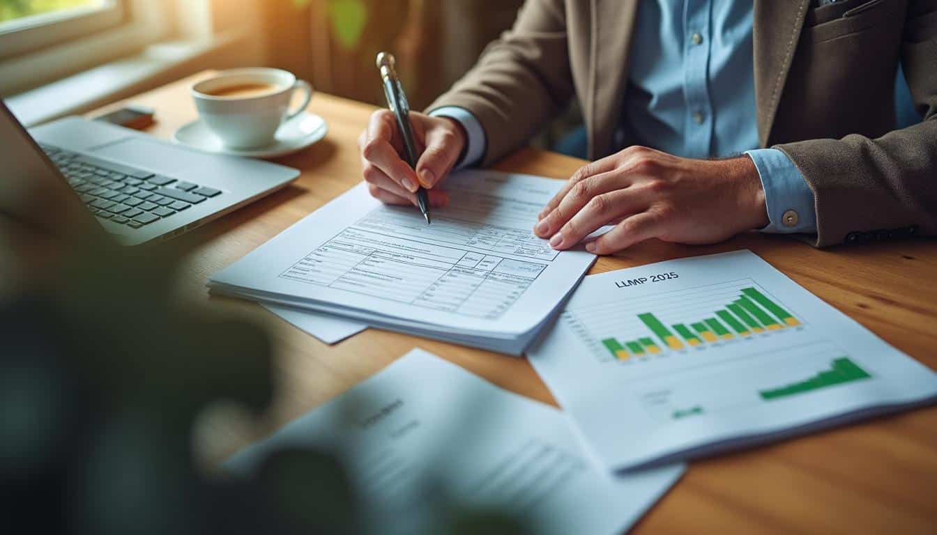 Déclaration du LMNP 2025 : Guide complet pour bien déclarer