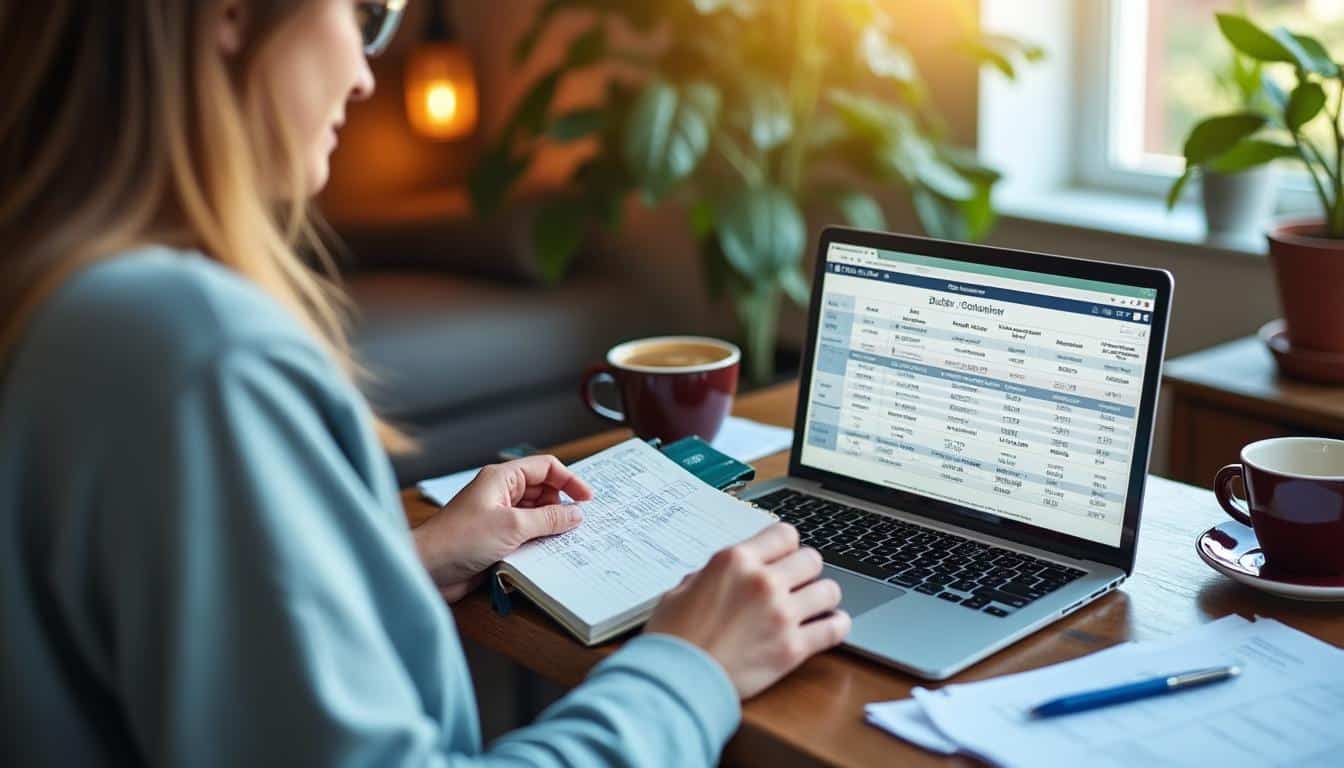 Illustration: Comparer les offres d’experts-comptables en ligne pour la gestion LMNP