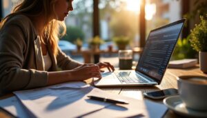 Comptabilité de la LMNP en ligne : guide complet pour bien gérer