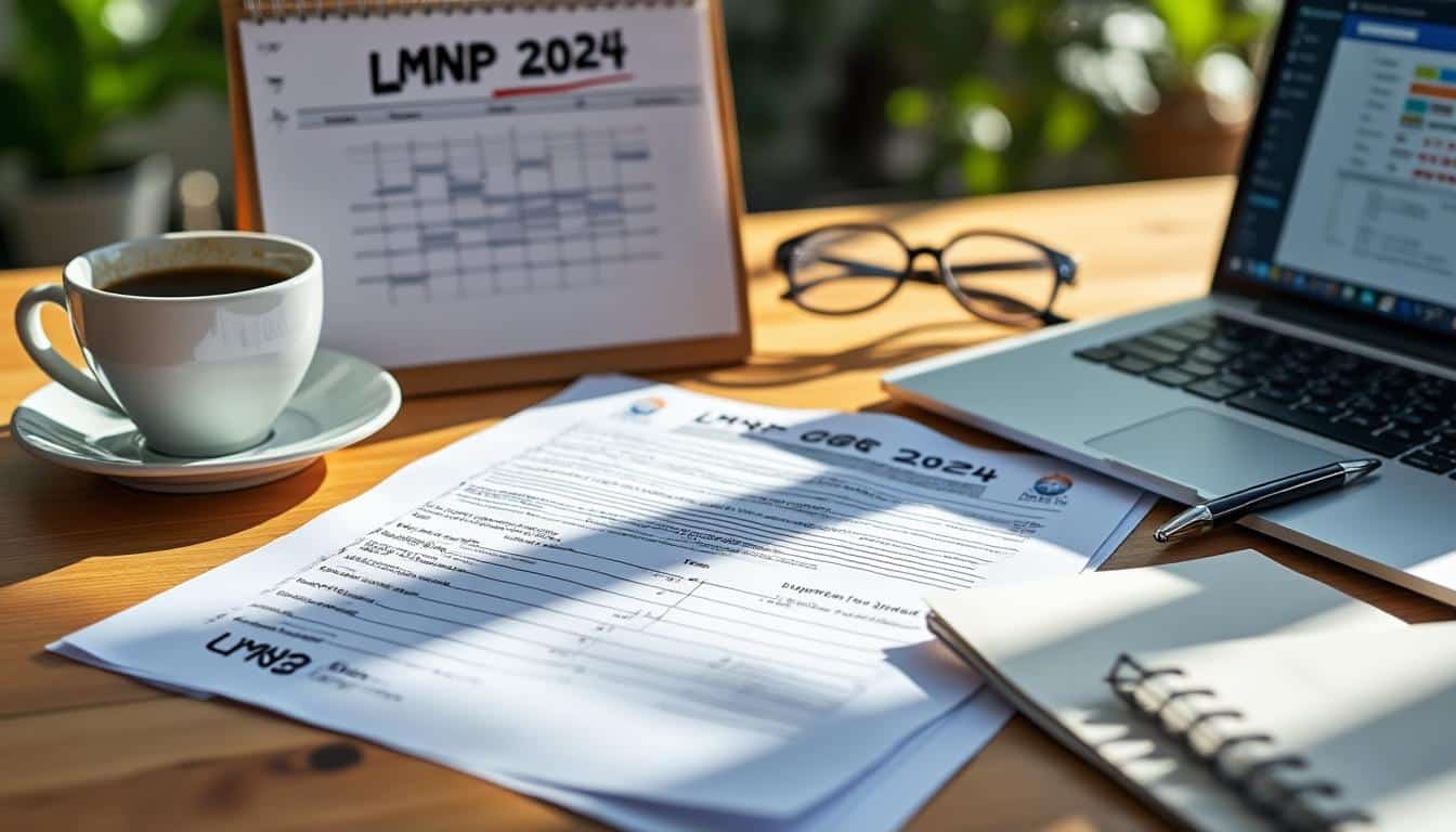 Déclaration LMNP 2024 : date limite et conseils pour 2026
