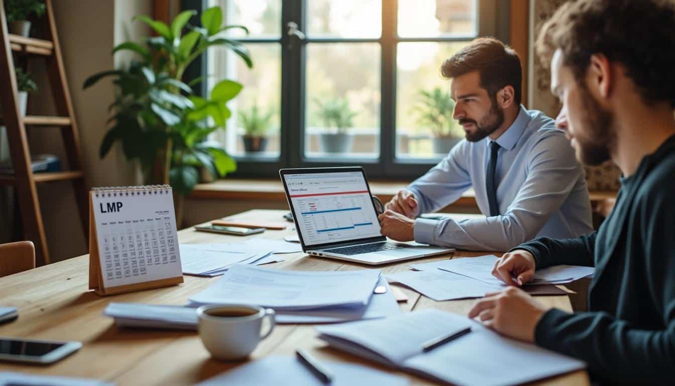 Illustration: Comprendre le régime LMNP : une activité locative meublée sous contrôle