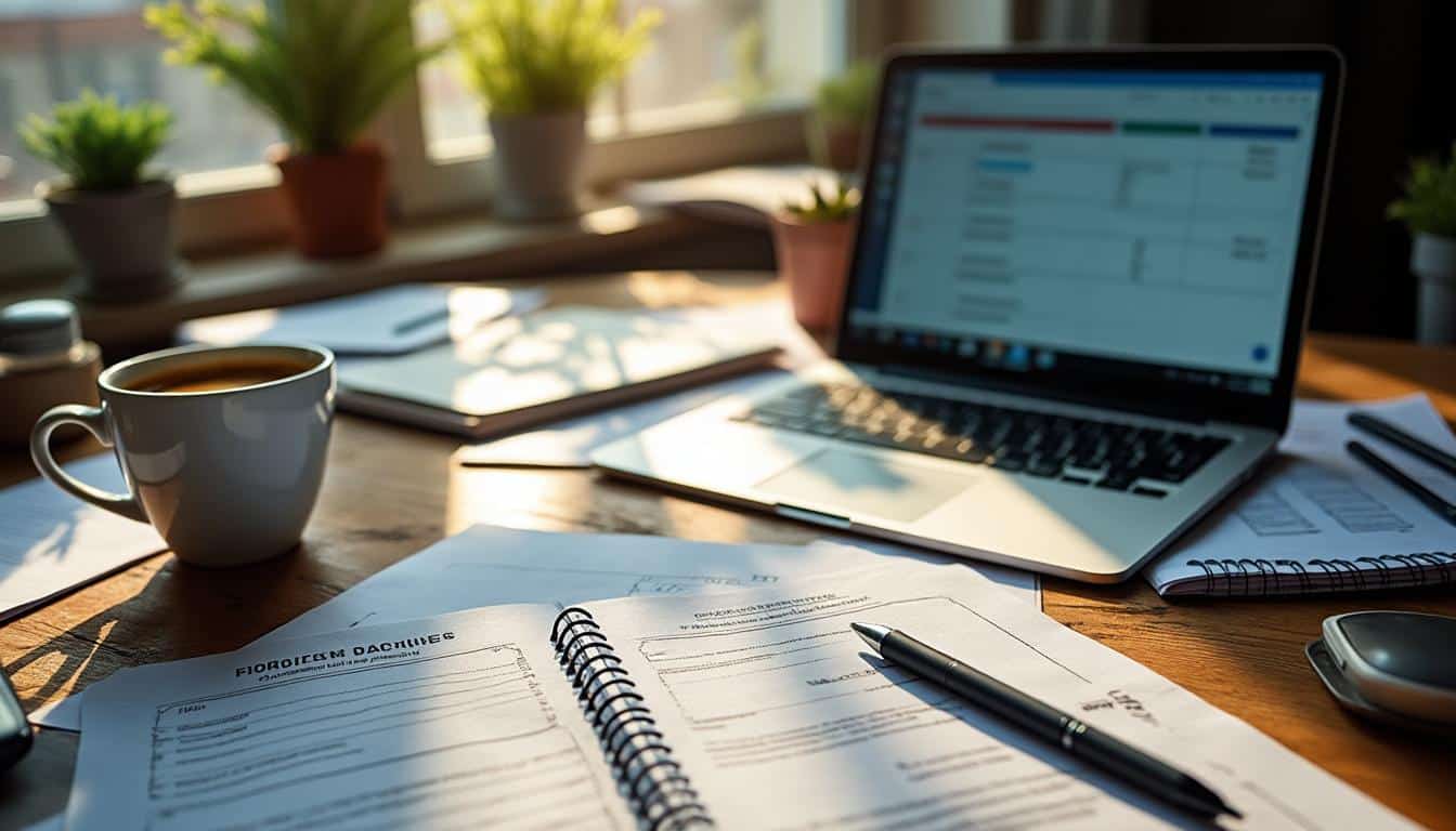 Déclaration LMNP : tout savoir sur la date limite à respecter