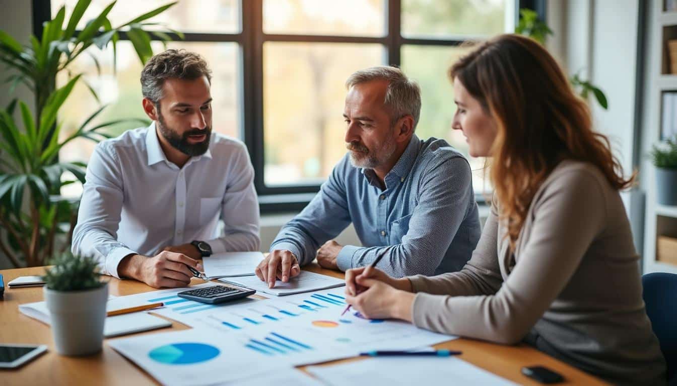 Illustration: Découvrir le régime LMNP et ses spécificités fiscales