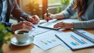 LMNP amortissement plus value : maîtrisez l’impact fiscal en 2026