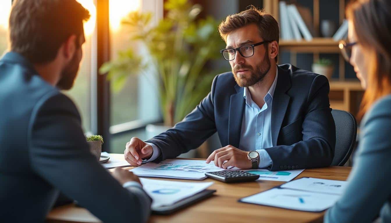 Illustration: Comprendre la notion de plus-value dans le cadre du régime LMNP