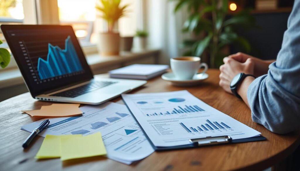 La plus-value en LMNP : comprendre et optimiser sa fiscalité