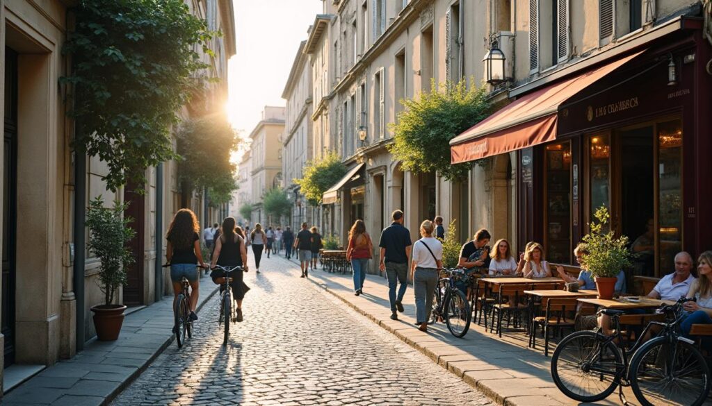 Les meilleurs quartiers de Bordeaux pour investir et bien vivre