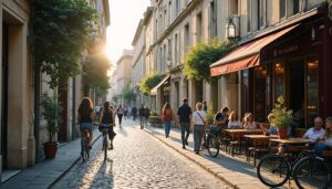 Les meilleurs quartiers de Bordeaux pour investir et bien vivre