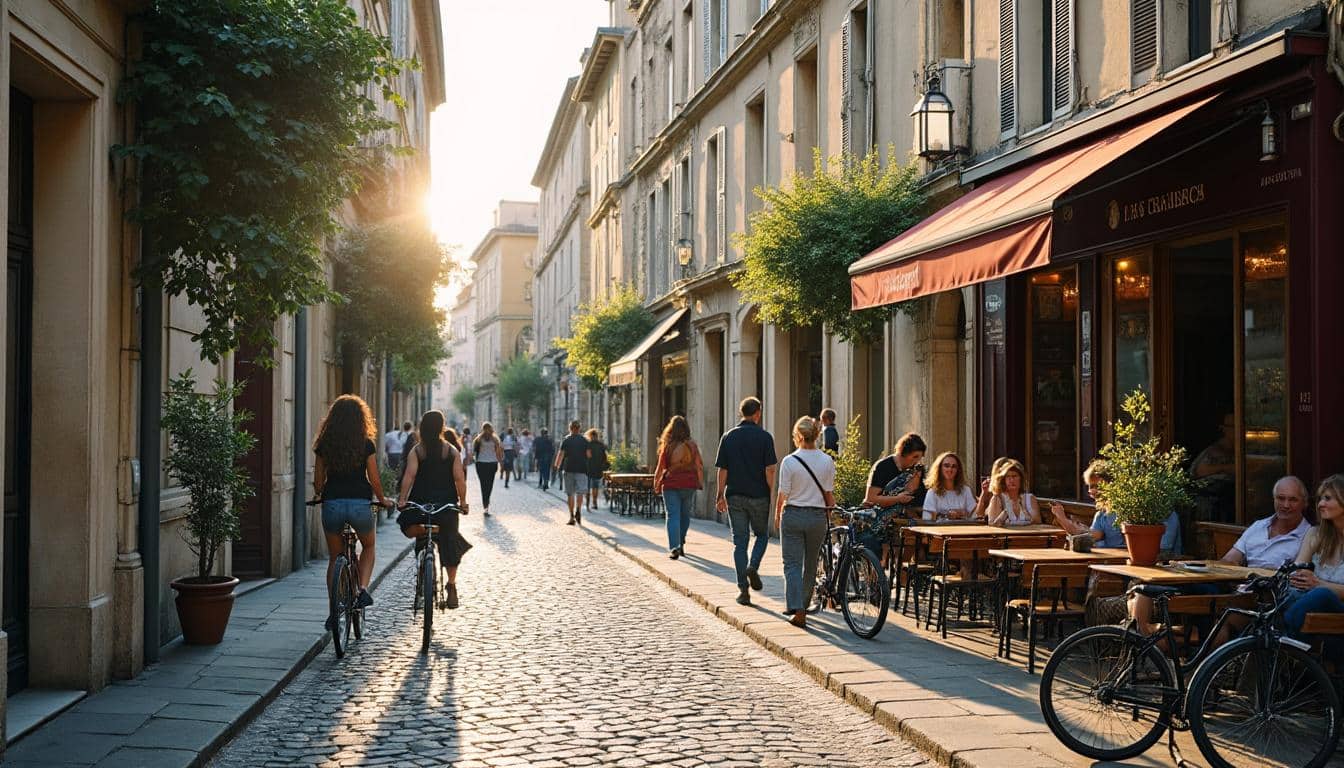 Les meilleurs quartiers de Bordeaux pour investir et bien vivre
