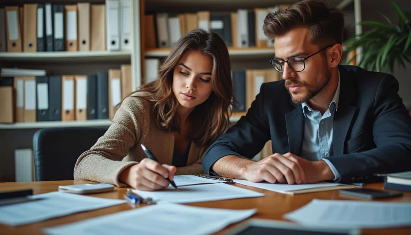 Illustration: Découvrir le cadre légal et les objectifs du dispositif Pinel