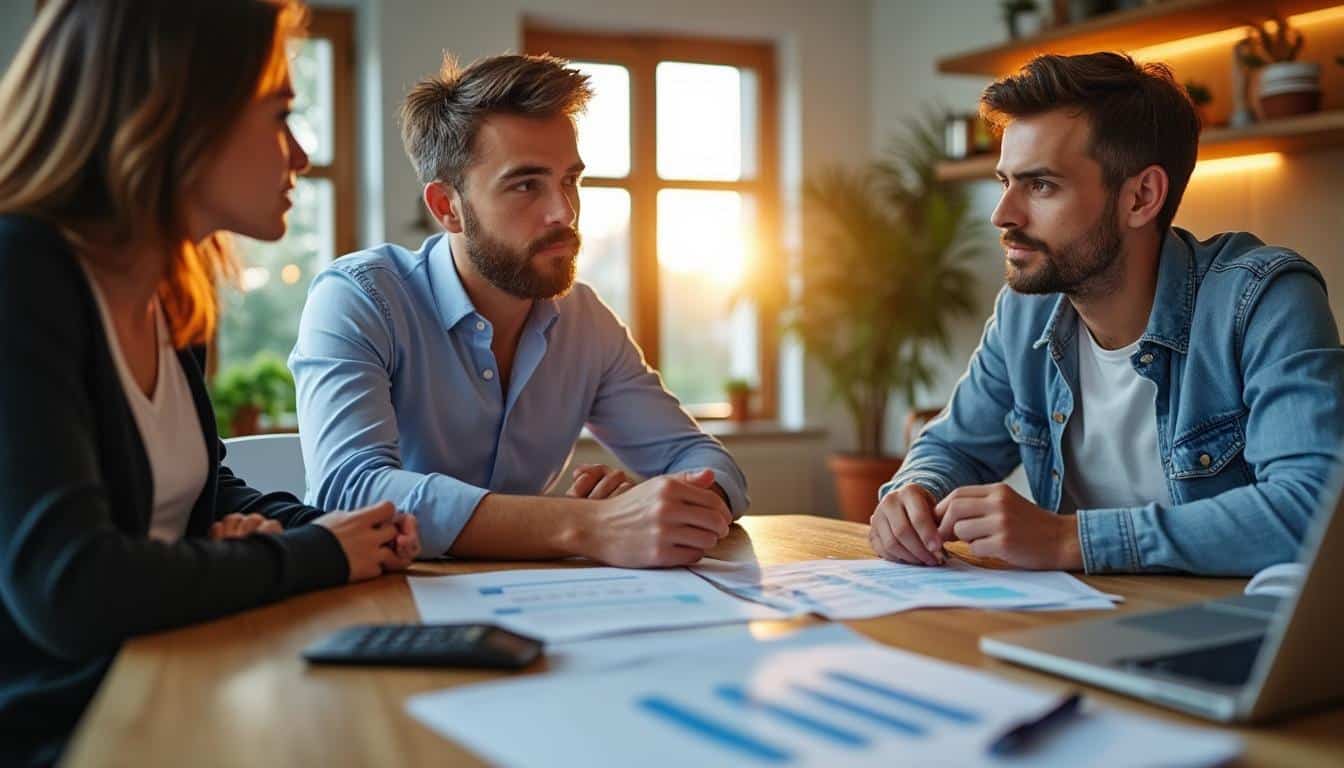 Illustration: Comprendre la loi Pinel : un dispositif clé pour l’investissement immobilier locatif