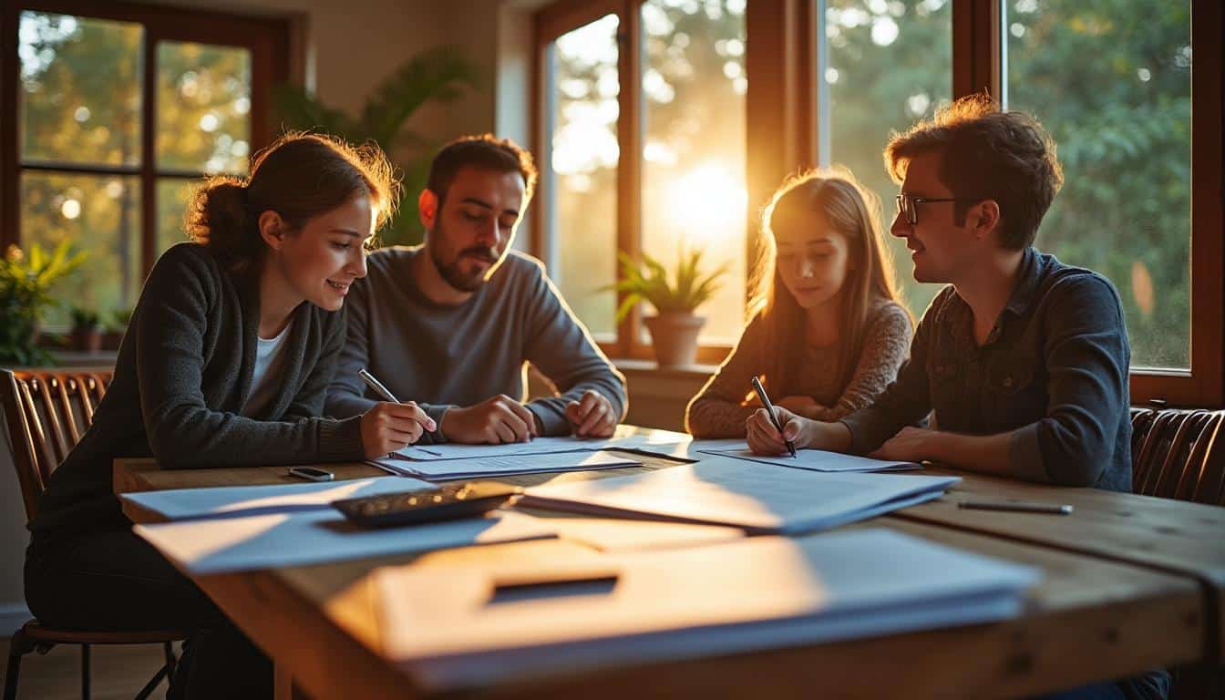 Plafond de ressources du Pinel 2025 : tout ce qu’il faut savoir