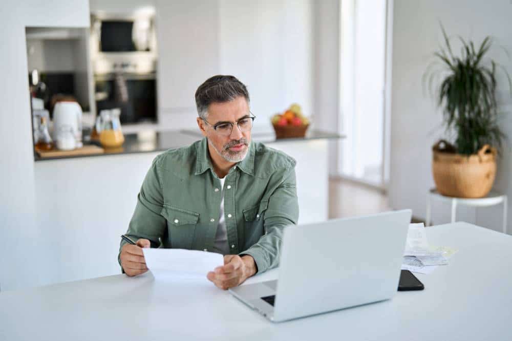 dossier de prêt points importants banque