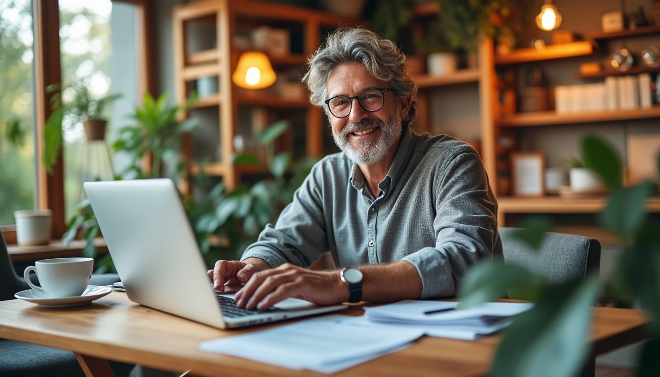 Illustration: Pourquoi opter pour un logiciel dédié à la gestion LMNP ?
