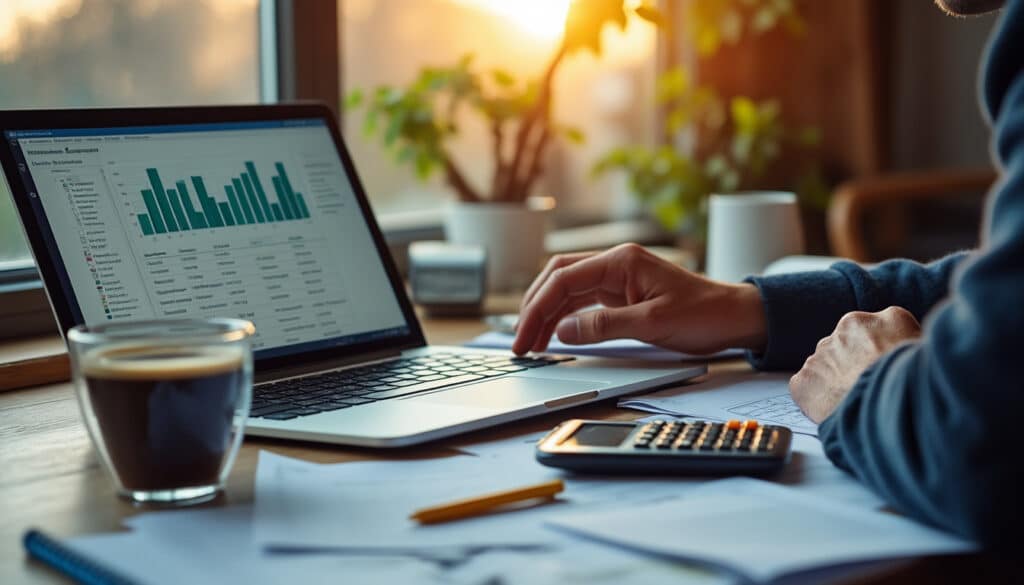 Logiciel LMNP : guide complet pour une gestion locative simplifiée