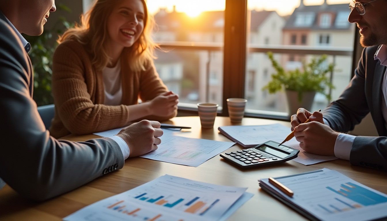 Illustration: Comment fonctionnent les plafonds de loyer dans la loi Pinel ?