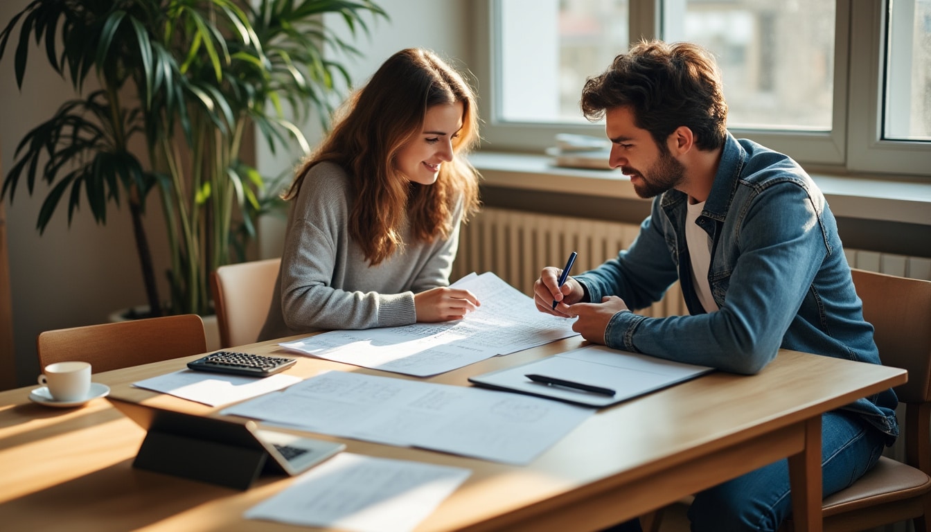 Calcul du loyer Pinel 2025 : guide pratique pour réussir