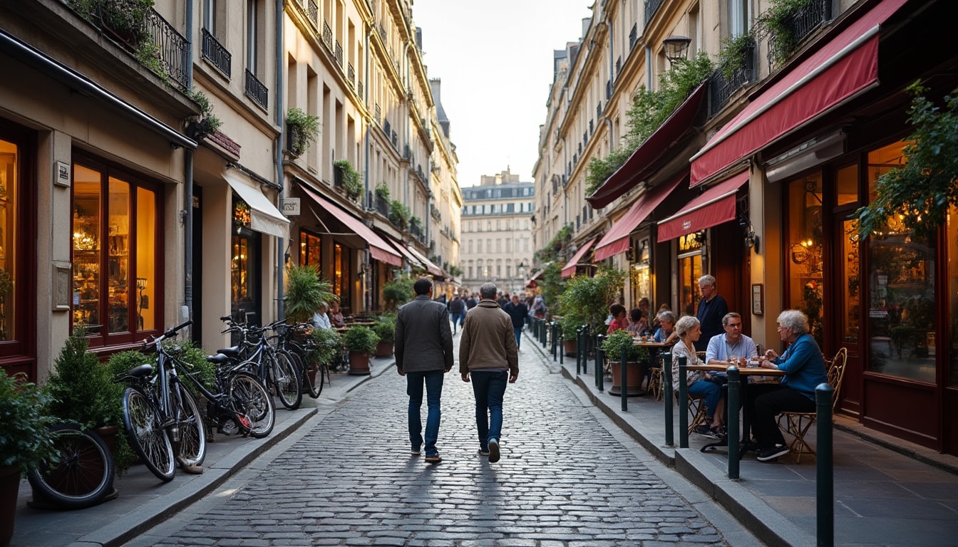 Les quartiers de Bordeaux : guide complet pour habiter, investir et visiter