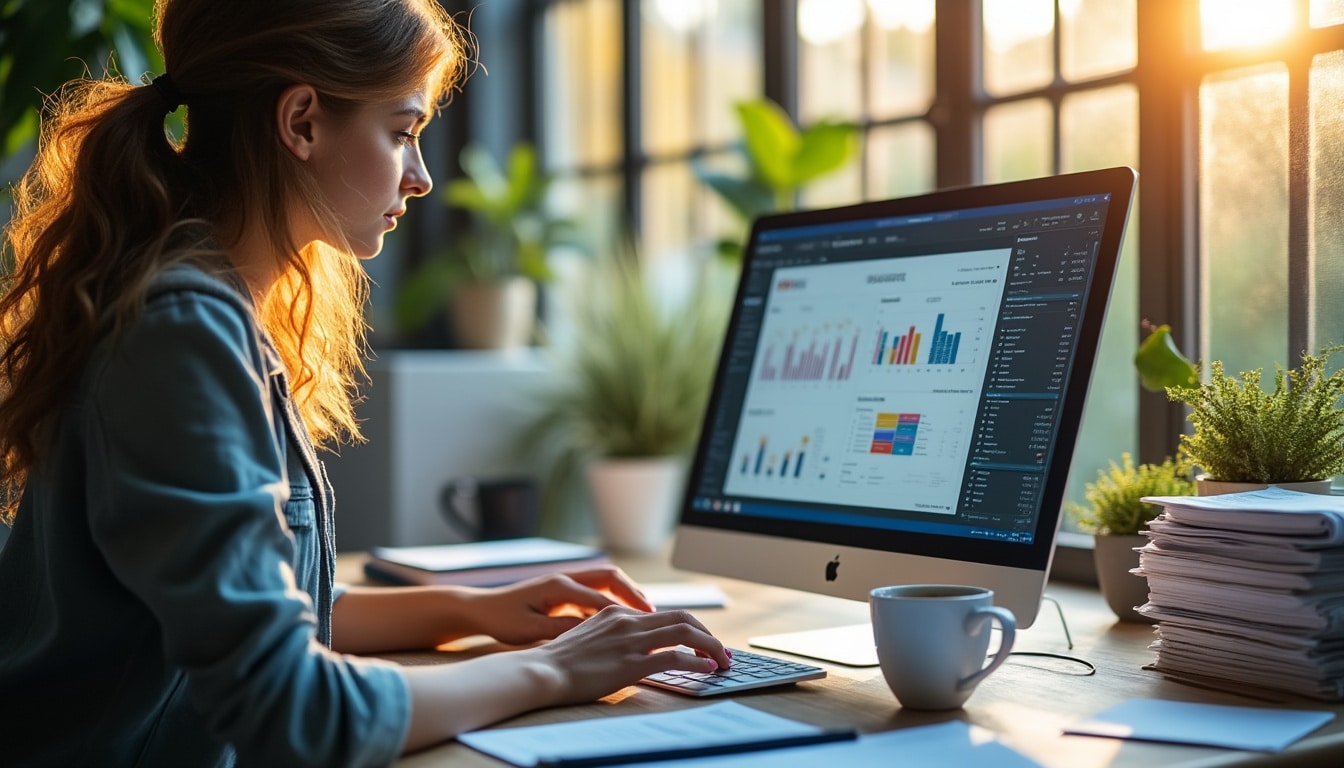 Logiciel de compta LMNP : guide complet pour une gestion optimisée
