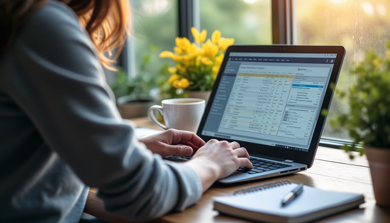 Logiciel de comptabilité LMNP gratuit : guide complet et conseils