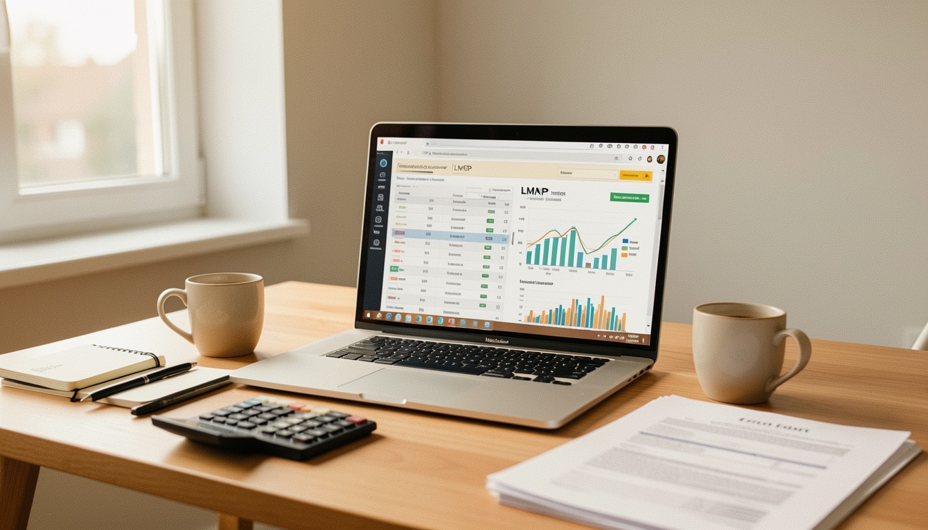 Comptabilité LMNP gratuite : bien choisir sa solution