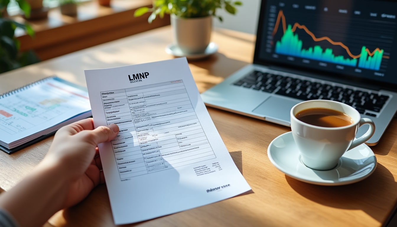 Date de déclaration LMNP 2026 : calendrier et conseils essentiels