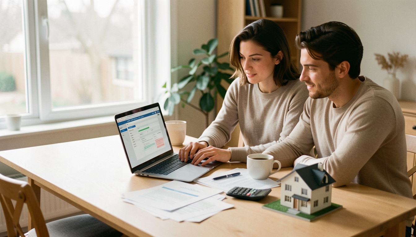 Assurance de prêt immobilier : comparez avant de choisir