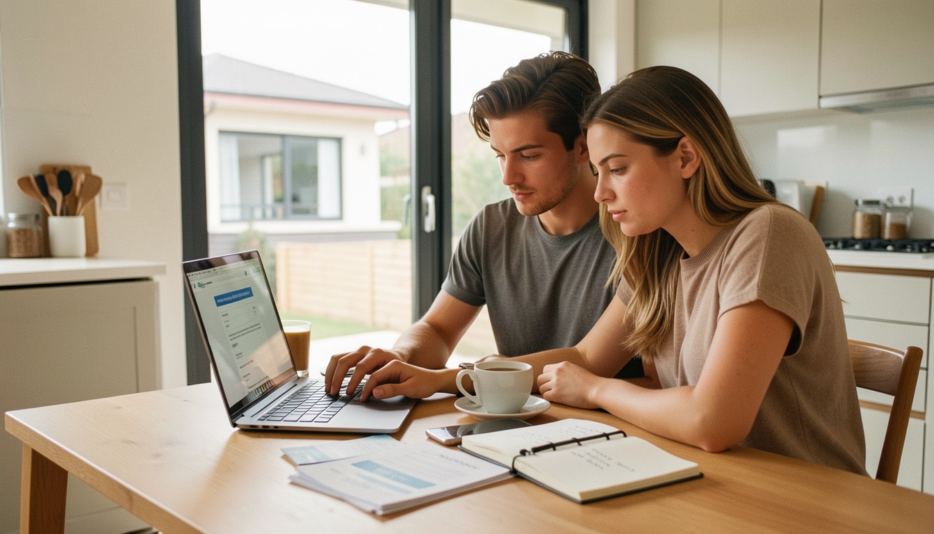 Simulation de prêt immobilier gratuite et sans engagement