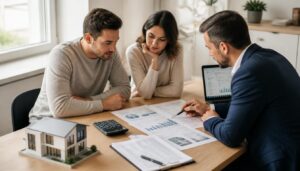 Comparatif d’assurance de prêt immobilier efficace