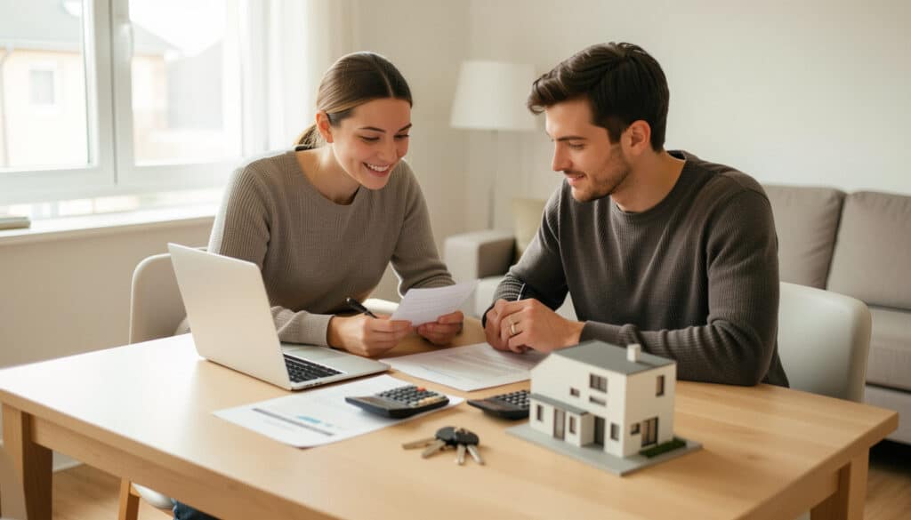 Prêt à taux zéro immobilier : conditions et avantages