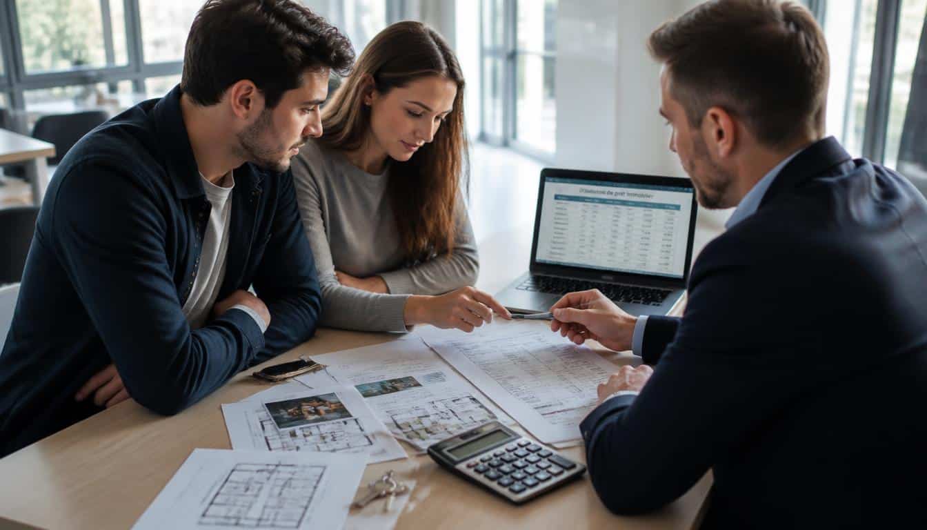 Obtenir un prêt immobilier sans apport : est-ce réaliste ?
