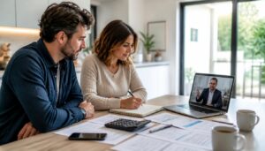 Comment renégocier son prêt immobilier au bon moment