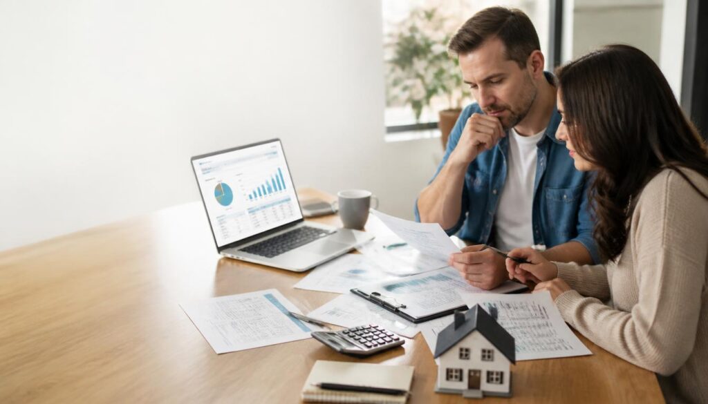 Taux de l’assurance de prêt immobilier et calcul du coût