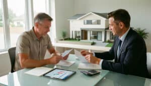 Taux d’intérêt d’un prêt immobilier : comment choisir