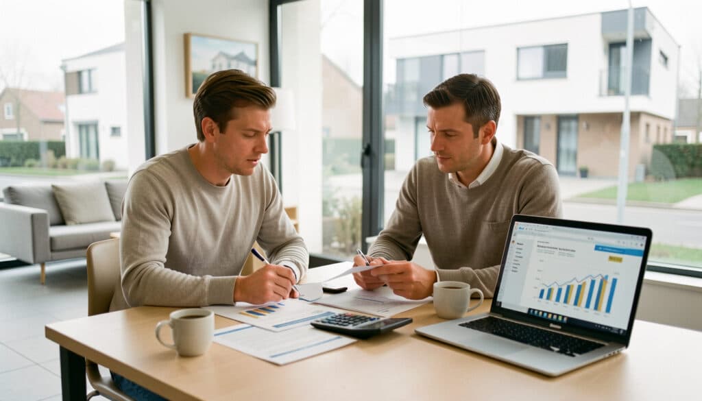 Taux de prêt immobilier : comprendre et mieux choisir