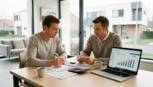 Taux de prêt immobilier : comprendre et mieux choisir